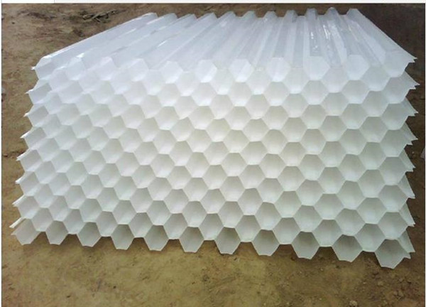 洗矿废水处置设备-沉淀一体机-yl永利集团